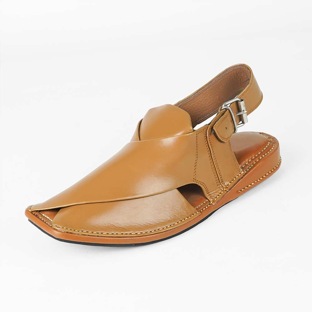 Mustard Zardari Peshawar Chappal